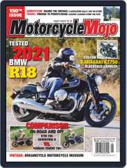 Motorcycle Mojo (Digital) Subscription                    January 1st, 2021 Issue