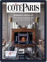 Côté Paris (Digital) Subscription                    December 1st, 2020 Issue