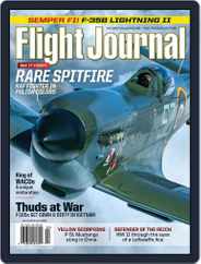 Flight Journal (Digital) Subscription                    January 1st, 2021 Issue