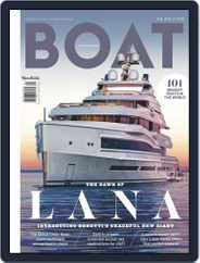 Boat International US Edition (Digital) Subscription                    January 2nd, 2021 Issue