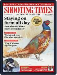 Shooting Times & Country (Digital) Subscription                    December 16th, 2020 Issue