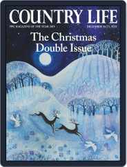 Country Life (Digital) Subscription                    December 16th, 2020 Issue