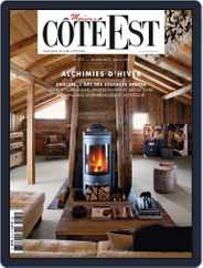 Côté Est (Digital) Subscription                    December 1st, 2020 Issue