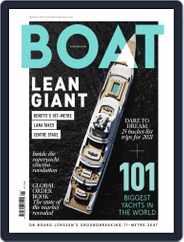 Boat International (Digital) Subscription                    January 1st, 2021 Issue