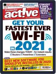 Computeractive (Digital) Subscription                    December 16th, 2020 Issue