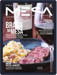 Prazeres da Mesa (Digital) Subscription                    December 1st, 2020 Issue