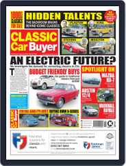 Classic Car Buyer (Digital) Subscription                    December 16th, 2020 Issue