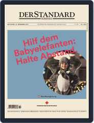 STANDARD Kompakt (Digital) Subscription December 16th, 2020 Issue