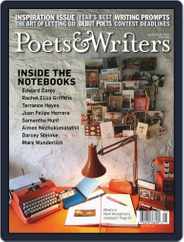 Poets & Writers (Digital) Subscription                    January 1st, 2021 Issue