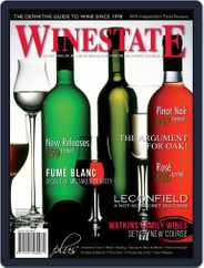 Winestate (Digital) Subscription                    December 1st, 2020 Issue