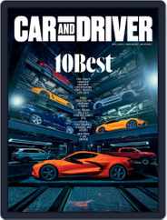 Car and Driver (Digital) Subscription                    January 1st, 2021 Issue