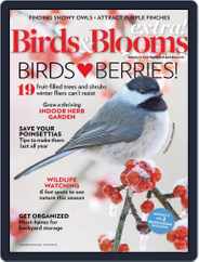 Birds and Blooms Extra (Digital) Subscription                    January 1st, 2021 Issue