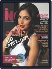 InClub (Digital) Subscription                    December 1st, 2017 Issue
