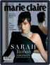 Marie Claire KSA Magazine (Digital) June 24th, 2022 Issue Cover