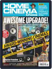 Home Cinema Choice (Digital) Subscription                    December 10th, 2020 Issue