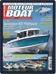 Moteur Boat (Digital) Subscription                    January 1st, 2021 Issue