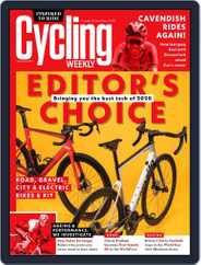 Cycling Weekly (Digital) Subscription                    December 10th, 2020 Issue
