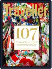 International Traveller (Digital) Subscription                    December 1st, 2020 Issue