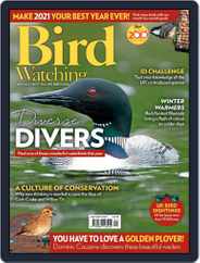 Bird Watching (Digital) Subscription                    January 1st, 2021 Issue