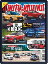 L'auto-journal (Digital) Subscription                    December 17th, 2020 Issue