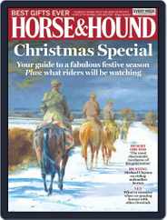 Horse & Hound (Digital) Subscription                    December 17th, 2020 Issue