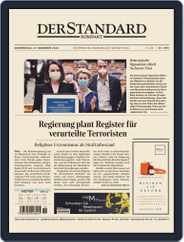 STANDARD Kompakt (Digital) Subscription December 17th, 2020 Issue