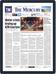 Mercury (Digital) Subscription December 17th, 2020 Issue