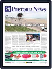 Pretoria News (Digital) Subscription                    December 17th, 2020 Issue