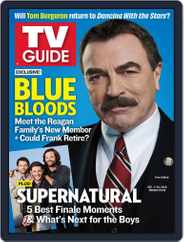 Tv Guide (Digital) Subscription                    December 7th, 2020 Issue
