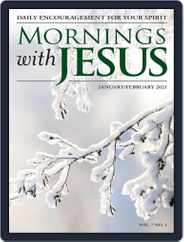 Mornings with Jesus (Digital) Subscription                    January 1st, 2021 Issue