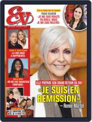 Échos Vedettes (Digital) Subscription                    December 25th, 2020 Issue