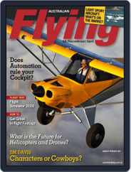 Australian Flying (Digital) Subscription                    January 1st, 2021 Issue