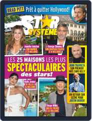 Star Système (Digital) Subscription                    December 25th, 2020 Issue