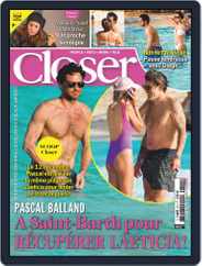 Closer France (Digital) Subscription                    December 18th, 2020 Issue