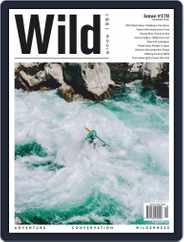 Wild (Digital) Subscription                    December 1st, 2020 Issue