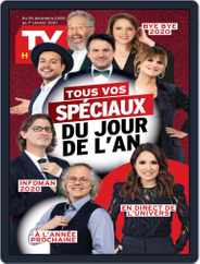 Tv Hebdo (Digital) Subscription                    December 26th, 2020 Issue