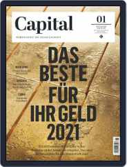 Capital Germany (Digital) Subscription                    January 1st, 2021 Issue