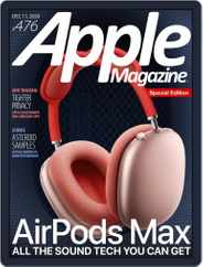 AppleMagazine (Digital) Subscription                    December 11th, 2020 Issue