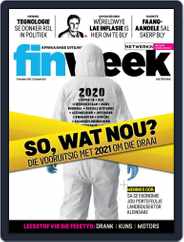 Finweek - Afrikaans (Digital) Subscription                    December 17th, 2020 Issue