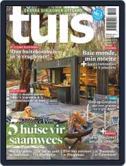 Tuis (Digital) Subscription                    December 1st, 2020 Issue