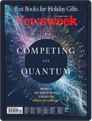 Newsweek International (Digital) Subscription                    December 25th, 2020 Issue