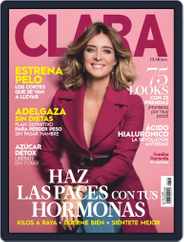Clara (Digital) Subscription January 1st, 2021 Issue