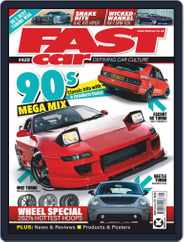 Fast Car (Digital) Subscription                    January 1st, 2021 Issue