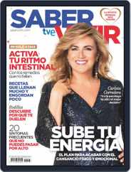 Saber Vivir (Digital) Subscription                    January 1st, 2021 Issue