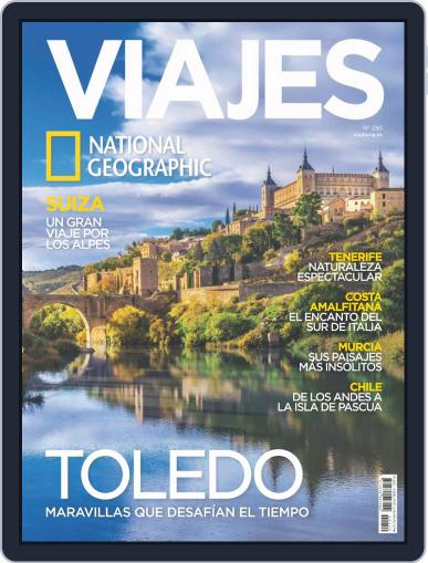 Viajes Ng January 1st, 2021 Digital Back Issue Cover