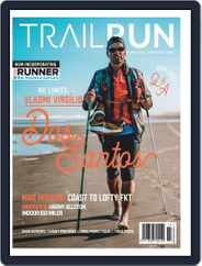 Trail Run (Digital) Subscription                    December 1st, 2020 Issue