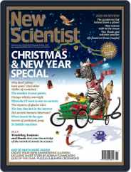 New Scientist Australian Edition (Digital) Subscription                    December 19th, 2020 Issue