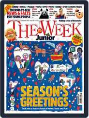 The Week Junior (Digital) Subscription                    December 19th, 2020 Issue