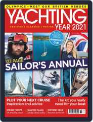 Yachts & Yachting (Digital) Subscription                    January 2nd, 2021 Issue