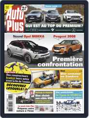 Auto Plus France (Digital) Subscription                    December 18th, 2020 Issue